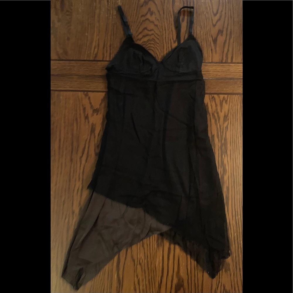 Dress Code Sleepwear Nightdress